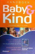 Handboek Baby & Kind
