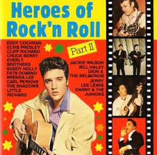 Heroes Of Rock 'N Roll Part 2