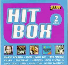 Hitbox 2-2006