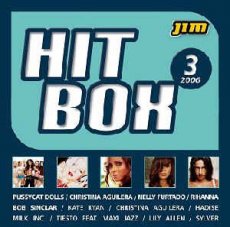 Hitbox 3-2006