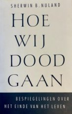 Hoe wij doodgaan