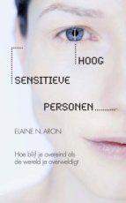 Hoog sensitieve personen
