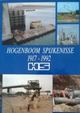 Hoogenboom Spijkenisse 1917-1992