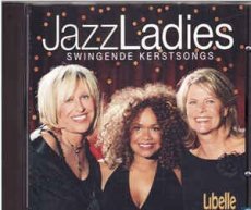 Jazz Ladies - Swingende Kerstsongs