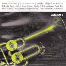 Jazzism 5