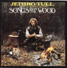 Jethro Tull - Songs From The Wood