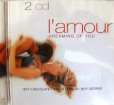 L'Amour (Dreaming Of You)