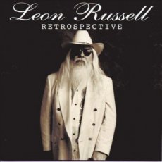 Leon Russell-Retrospective