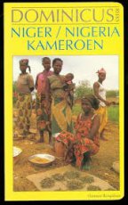 NIGER/NIGERIA/KAMEROEN