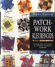 PATCHWORK KLEURENGIDS