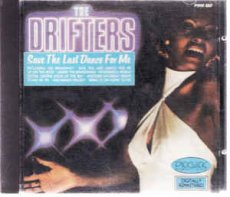 The Drifters ‎– Save The Last Dance For Me