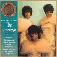 The Supremes ‎– Het Beste Van