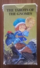 The Tarots of the Gnomes