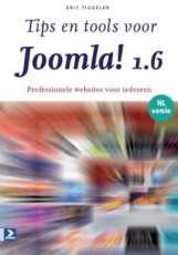 Tips en tools voor Joomla! 1.6