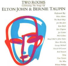 Two Rooms Celebrating the Songs of Elton John
