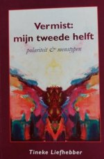 Vermist: mijn tweede helft