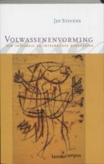 Volwassenenvorming